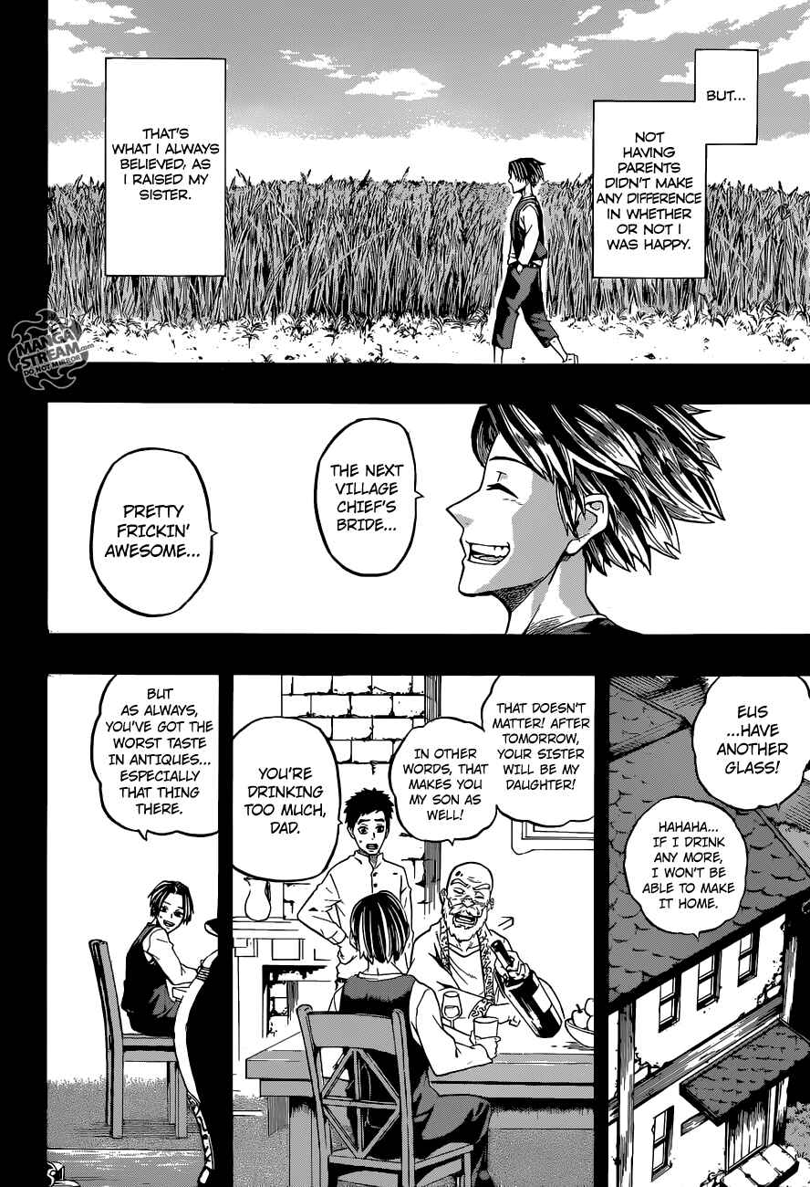 Page 5 Chapter 7 Demons Plan
