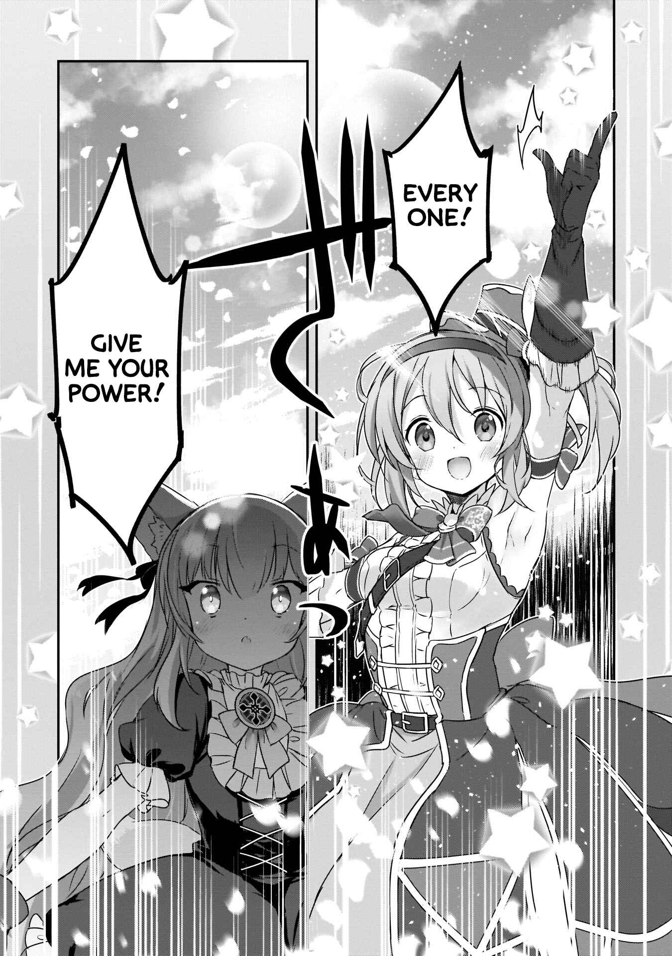 Page 23 Chapter 7 Kirara Fantasia