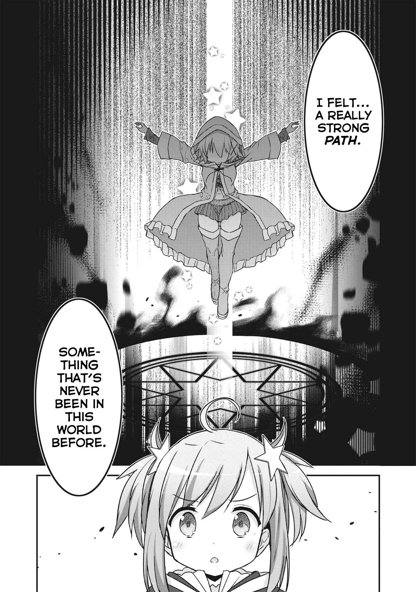 Page 5 Chapter 1.2 Kirara Fantasia