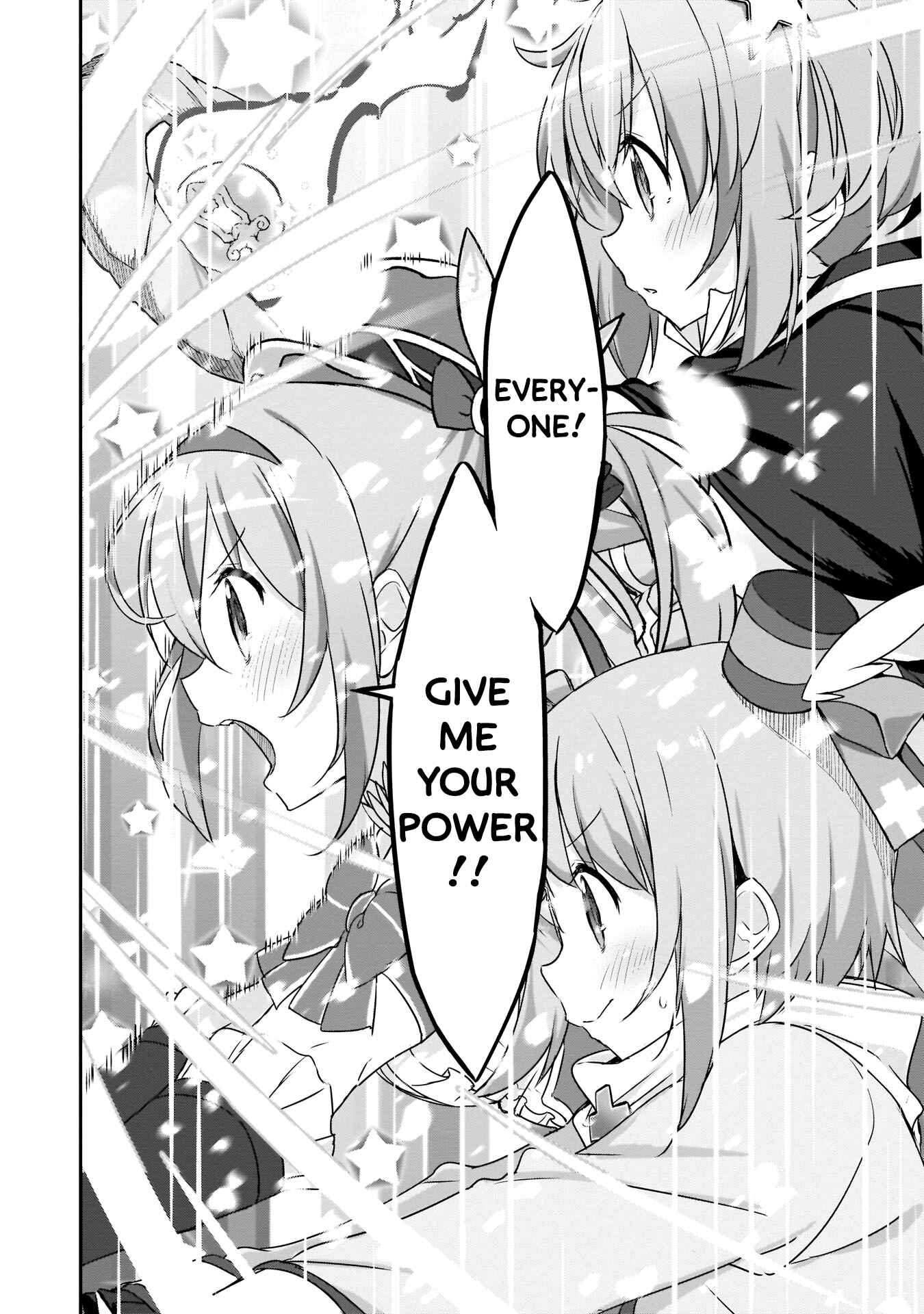 Page 11 Chapter 8 Kirara Fantasia
