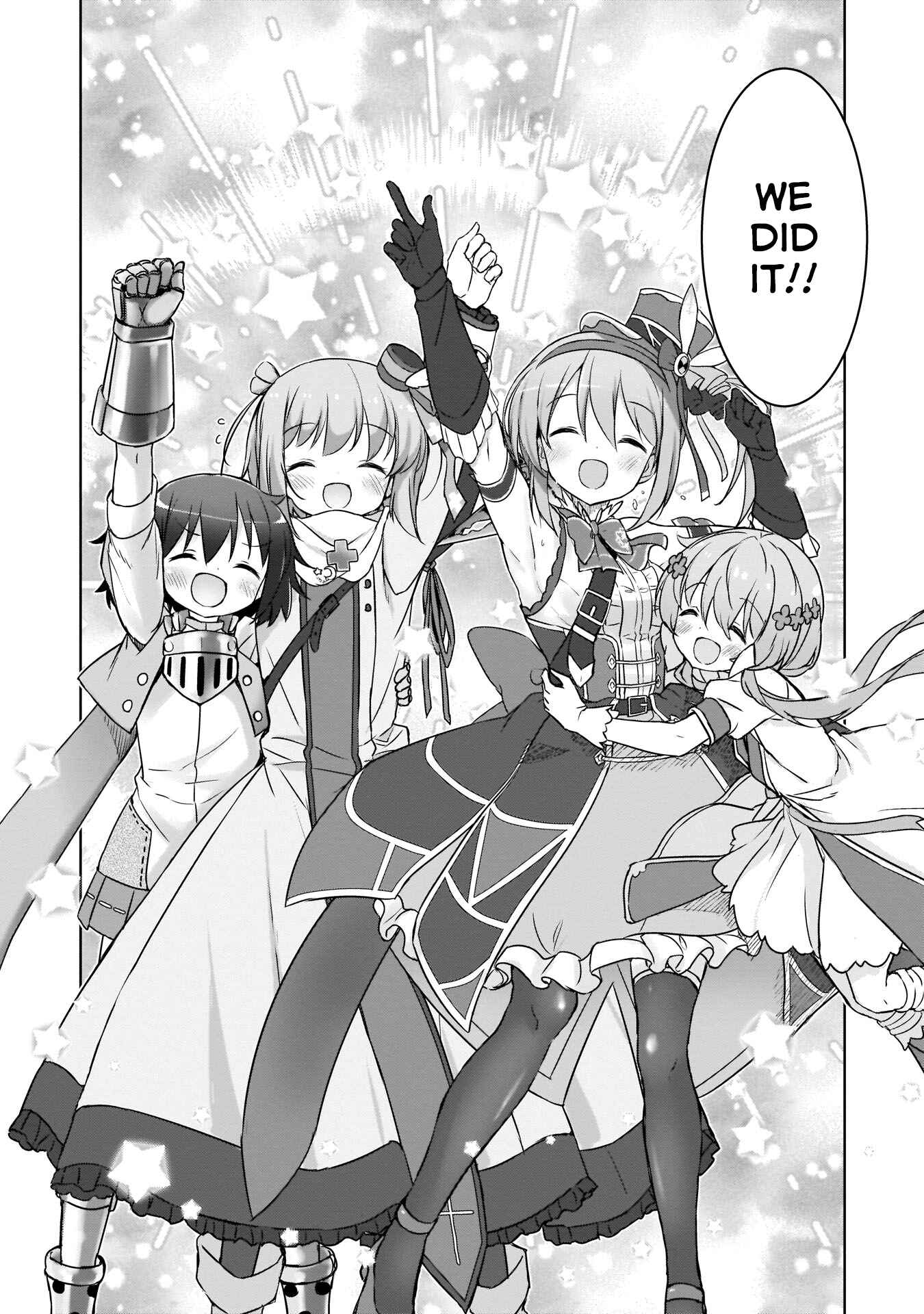 Page 17 Chapter 8 Kirara Fantasia