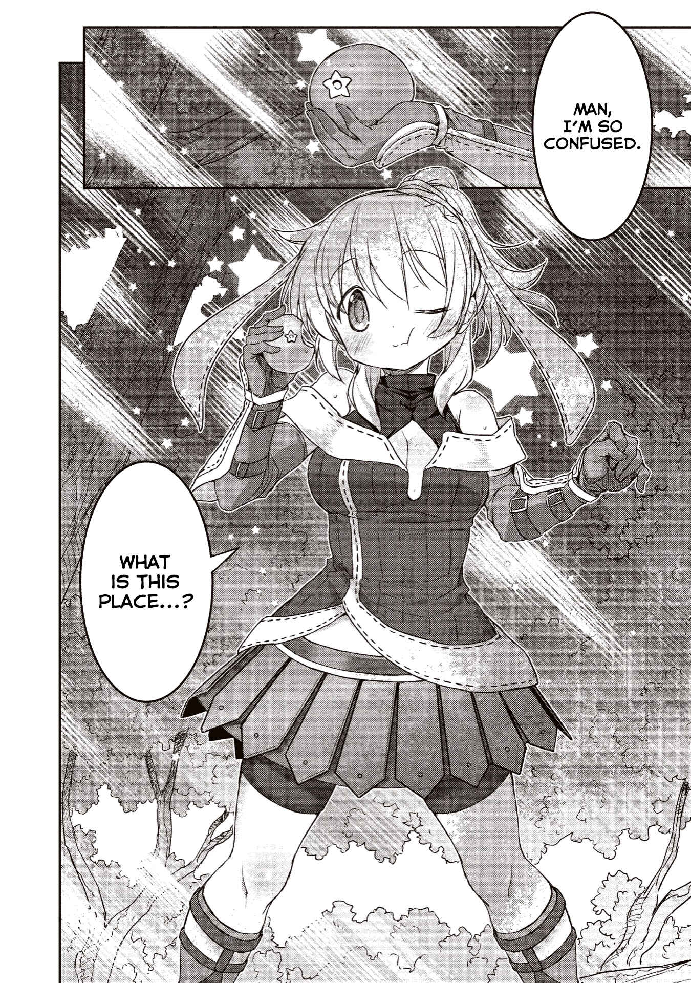 Page 9 Chapter 4.2 Kirara Fantasia