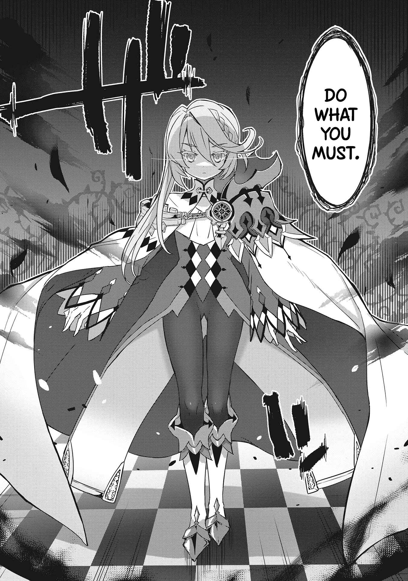 Page 9 Chapter 1.3 Kirara Fantasia