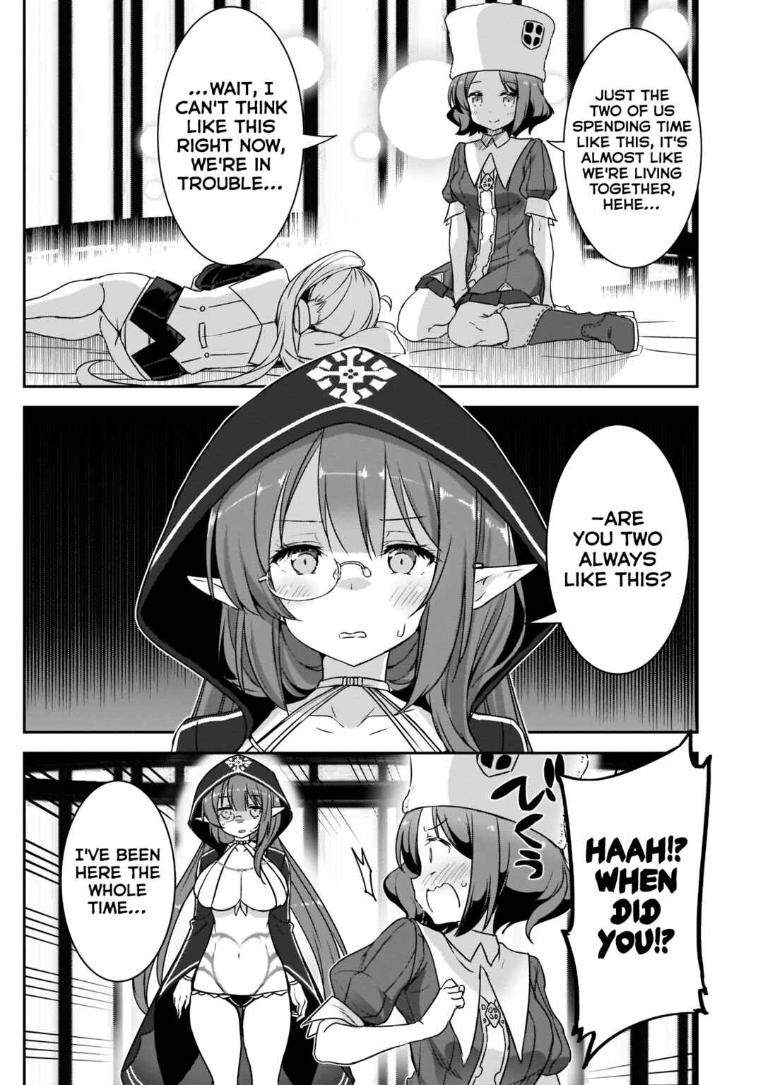 Page 23 Chapter 13 Kirara Fantasia