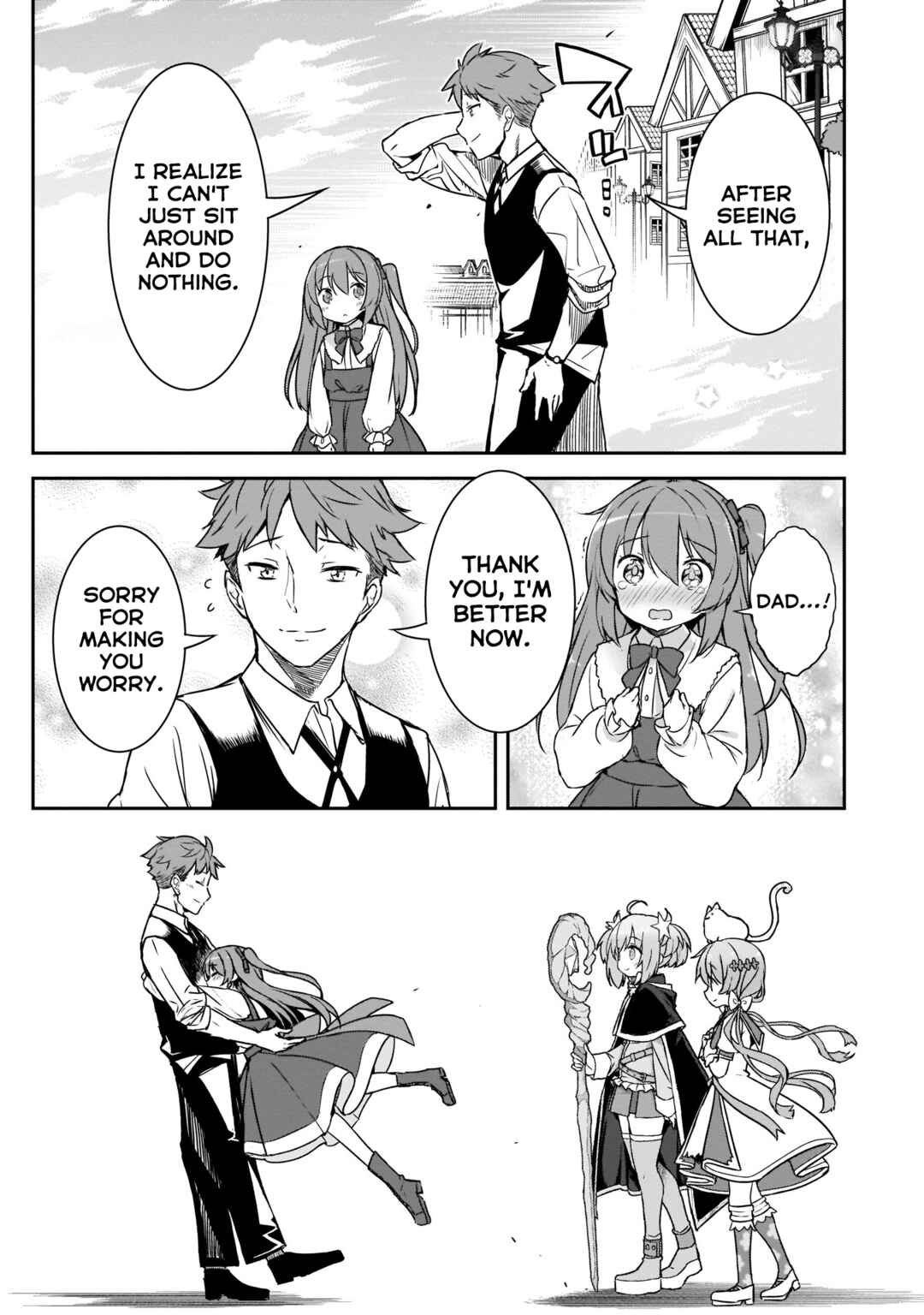 Page 24 Chapter 12 Kirara Fantasia