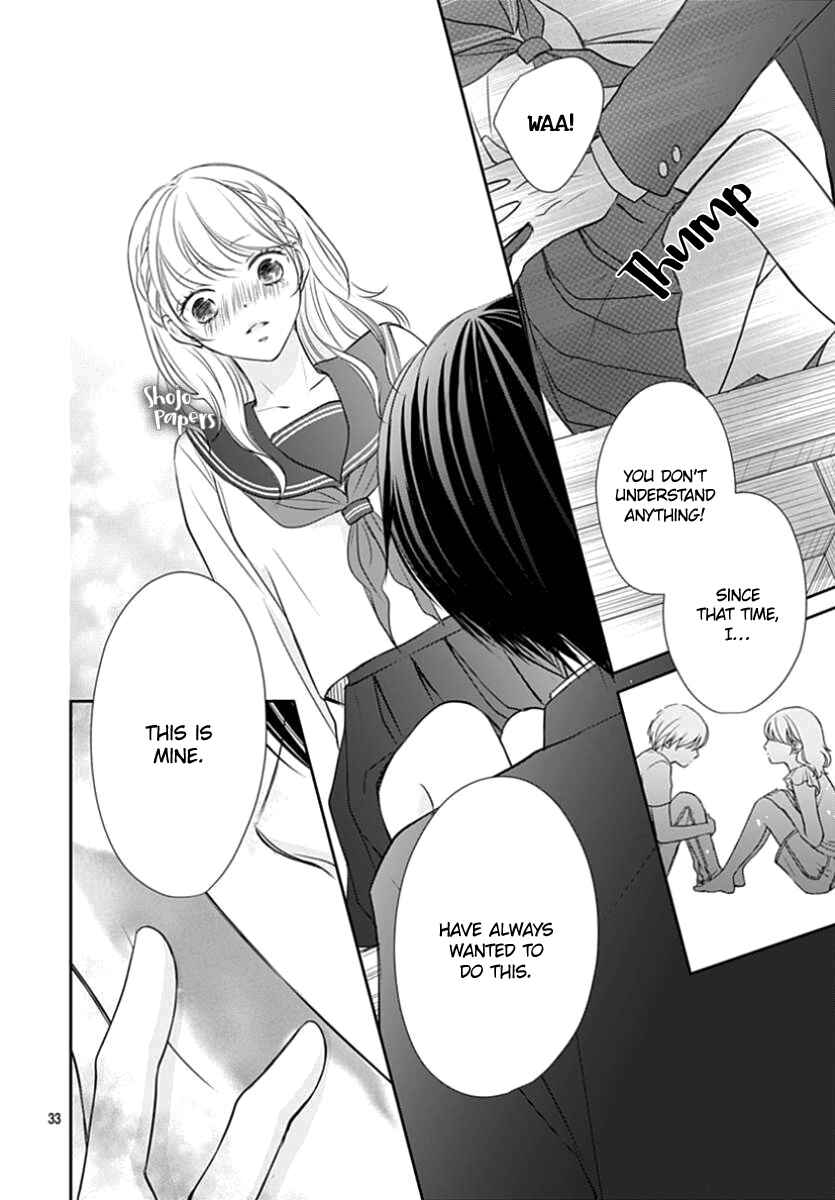 Page 34 Chapter Unknown_570b Hirahira to Gunjou