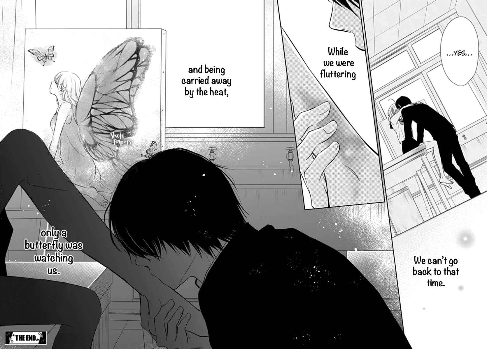 Page 40 Chapter Unknown_570b Hirahira to Gunjou