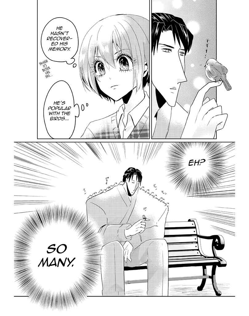 Page 4 Chapter 10 Super Seme-sama to Toki wo Kakeru Ore