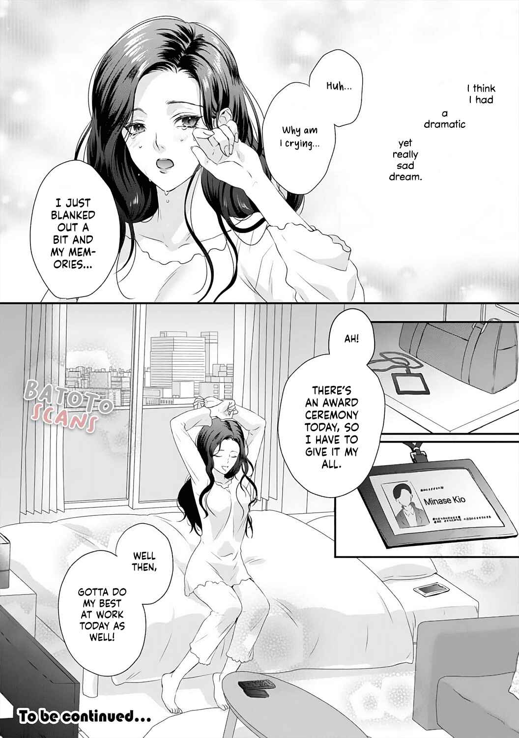 Page 28 Chapter 2 Kyuuketsuki no Inshitsuai