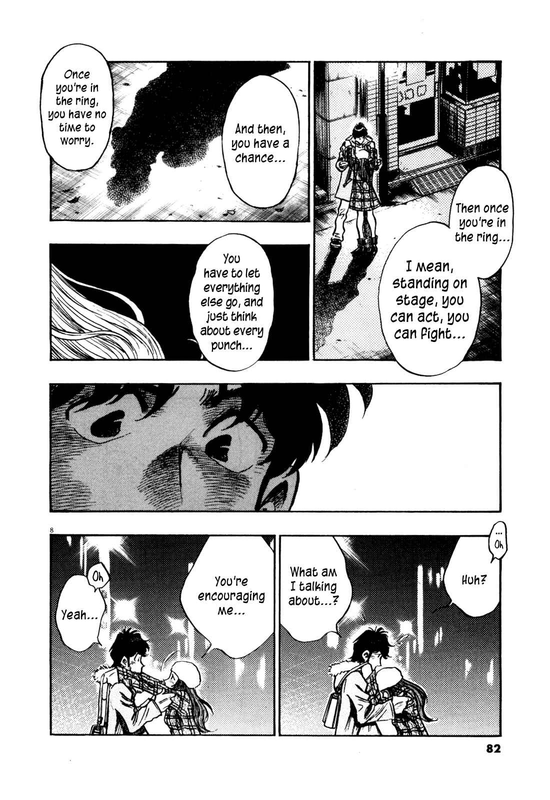 Page 10 Chapter 4 Winter Fireworks