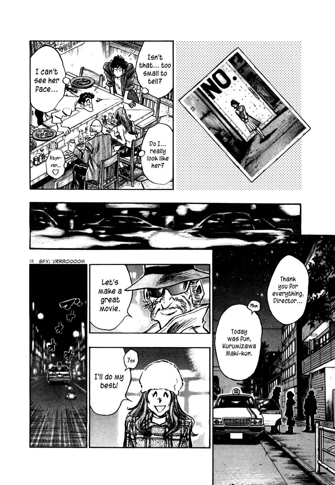 Page 20 Chapter 3 Winter Fireworks