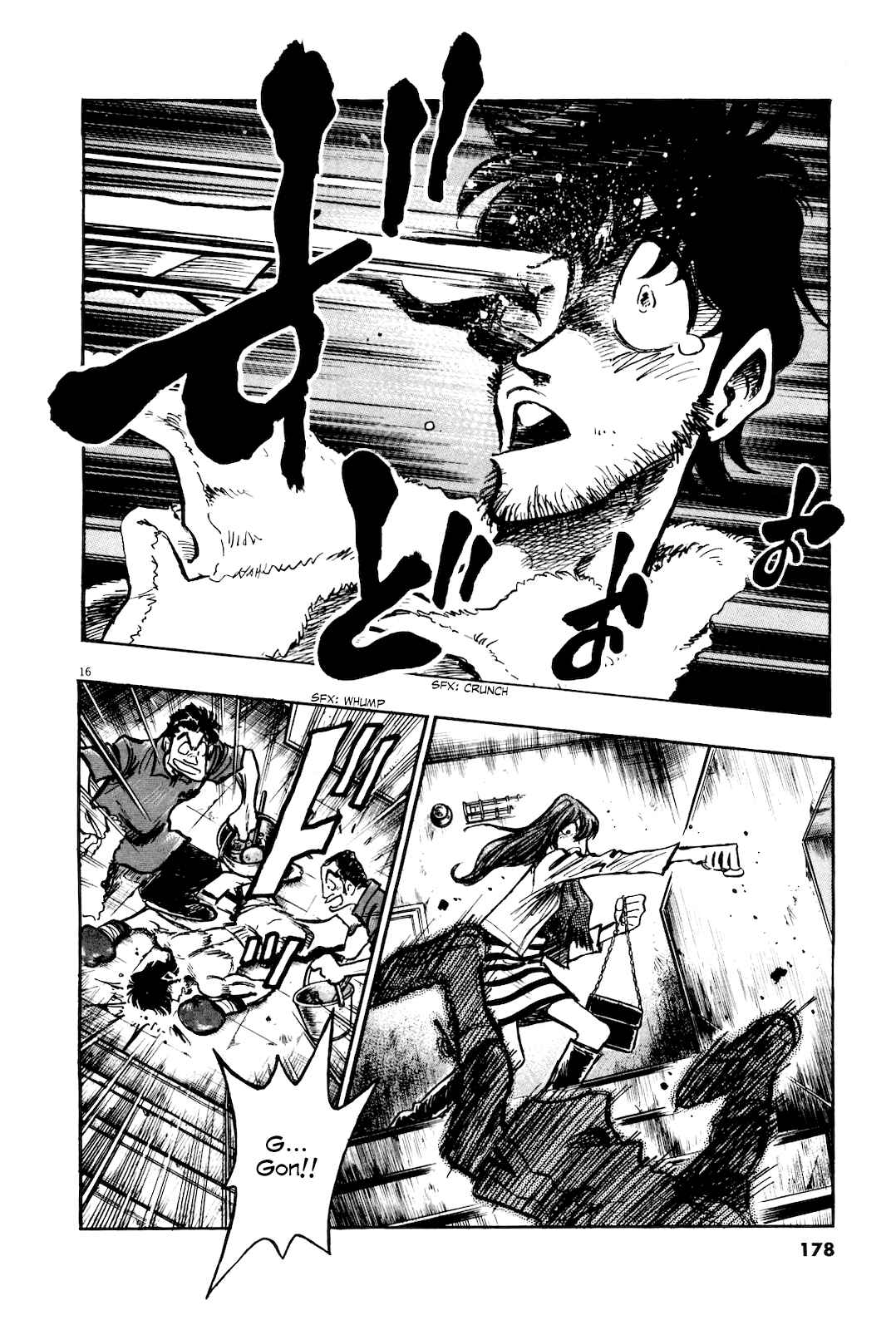 Page 18 Chapter 8 Winter Fireworks