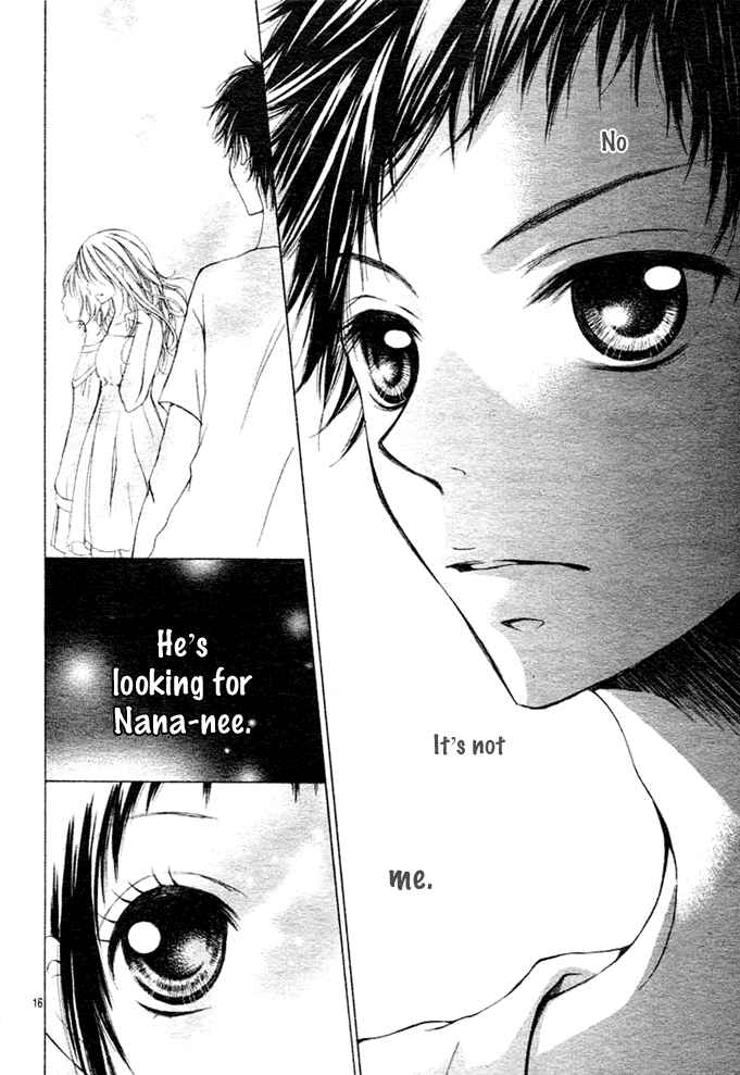 Page 18 Chapter 2 Love Survival