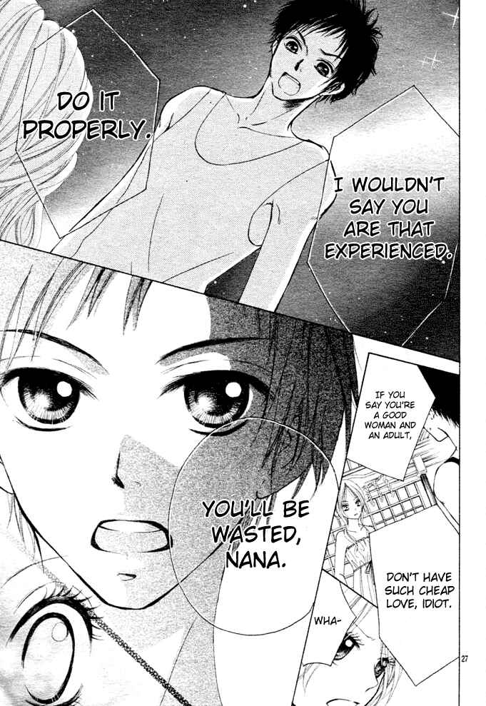 Page 29 Chapter 2 Love Survival