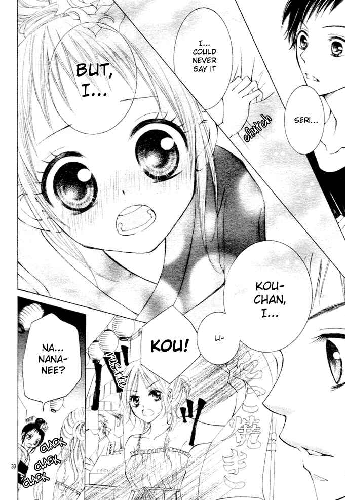 Page 32 Chapter 2 Love Survival