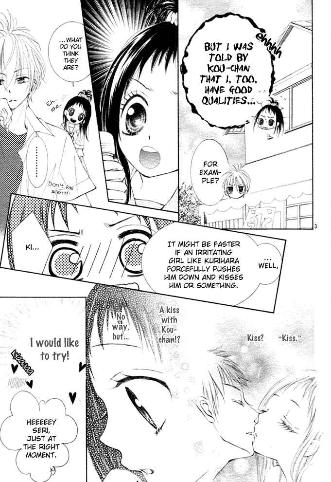 Page 5 Chapter 2 Love Survival