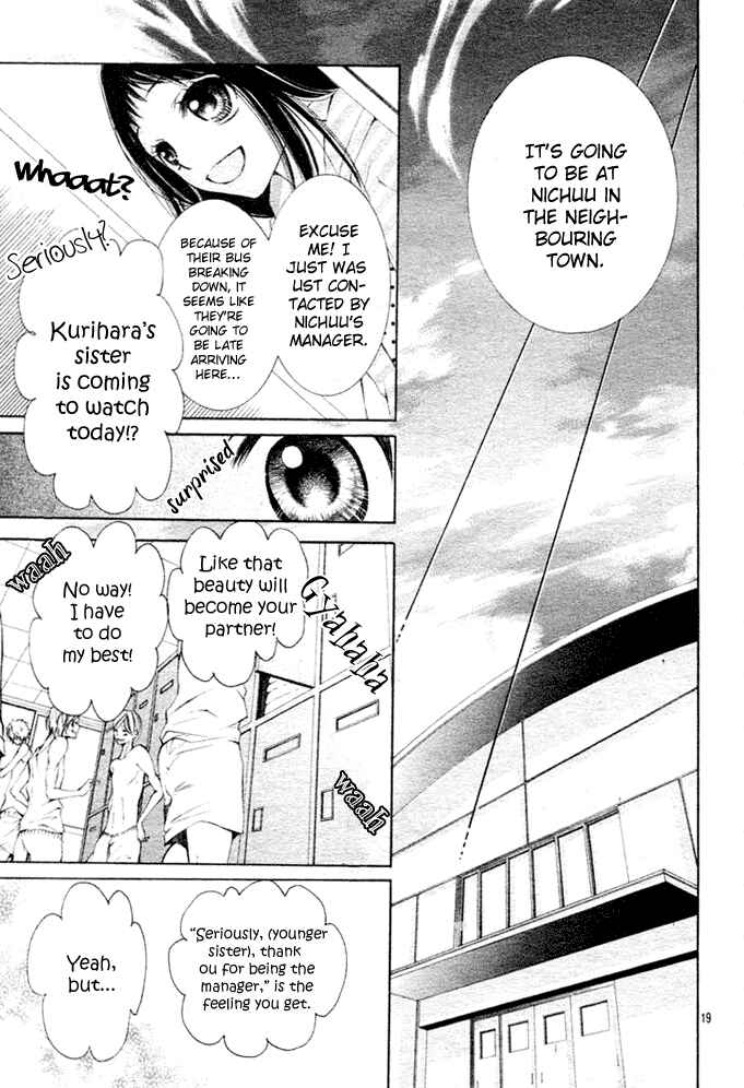 Page 20 Chapter 3 Love Survival