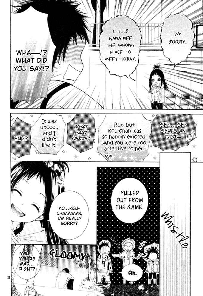 Page 29 Chapter 3 Love Survival