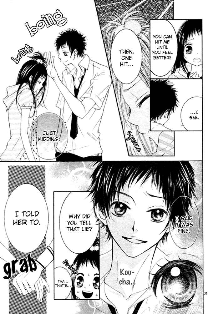 Page 30 Chapter 3 Love Survival