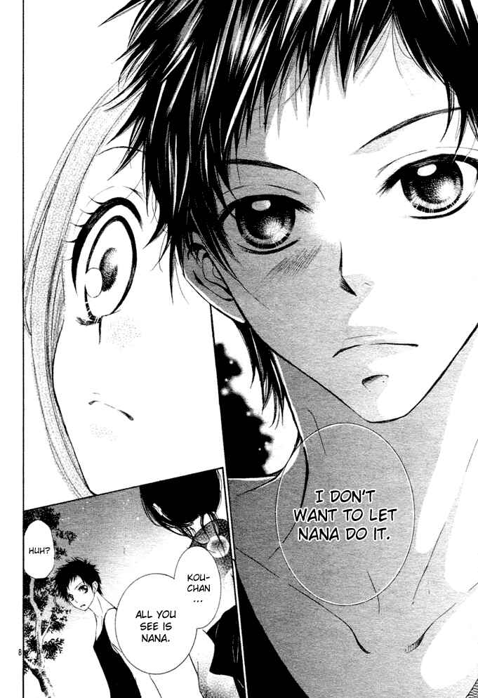 Page 9 Chapter 3 Love Survival