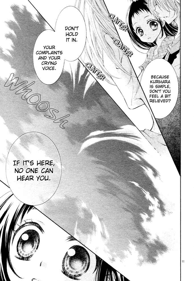 Page 12 Chapter 5 Love Survival