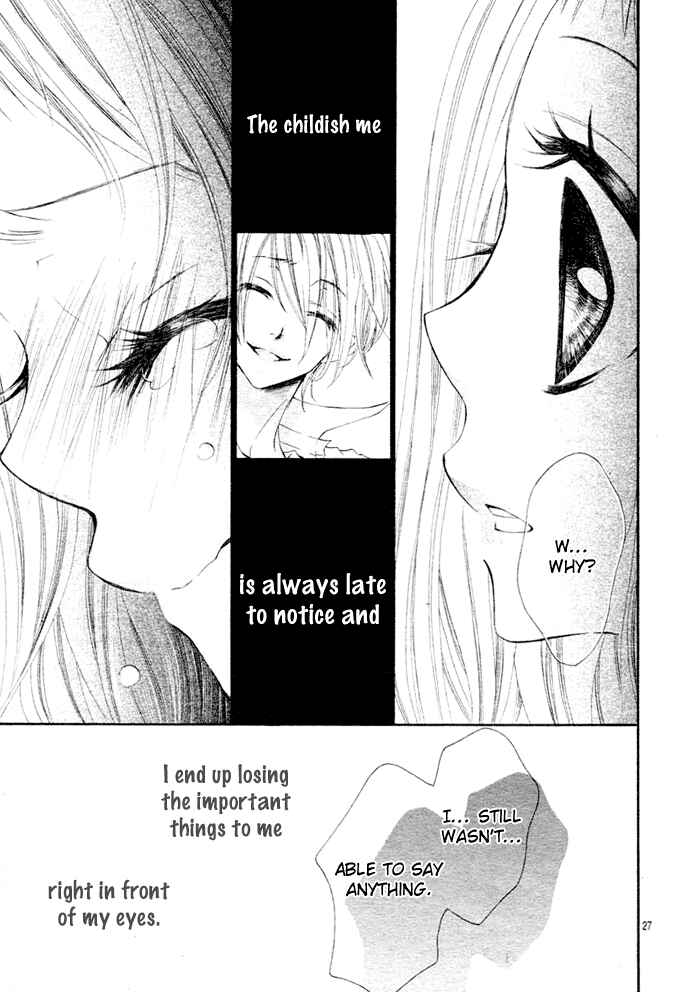 Page 28 Chapter 5 Love Survival