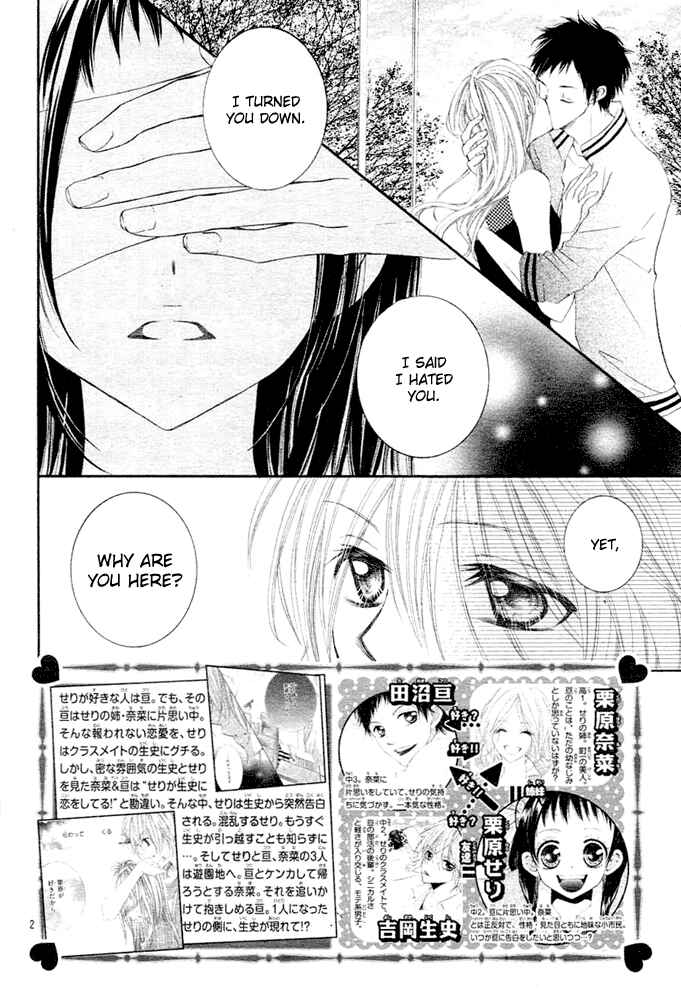 Page 3 Chapter 5 Love Survival