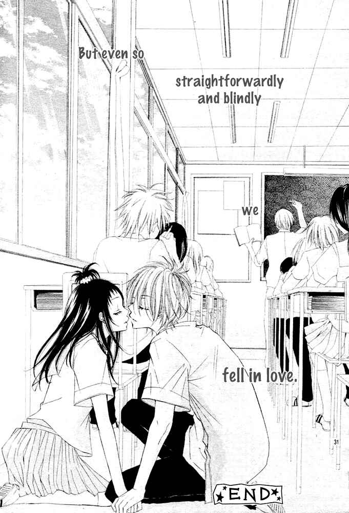 Page 32 Chapter 5 Love Survival