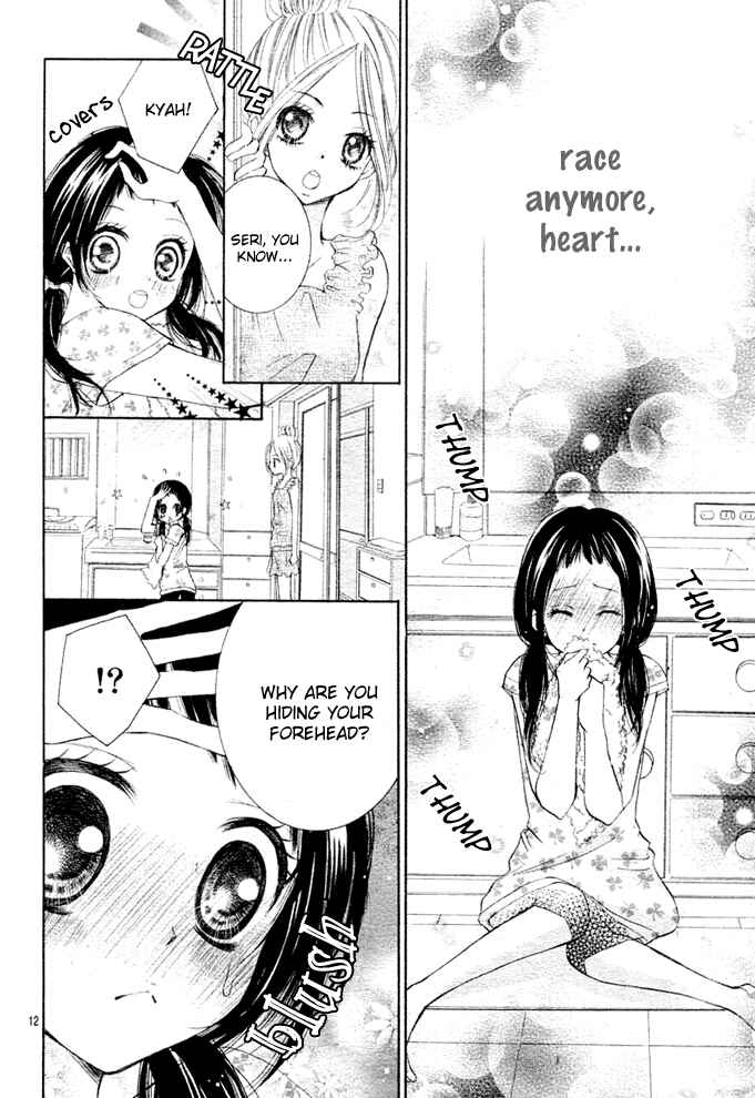 Page 13 Chapter 4 Love Survival