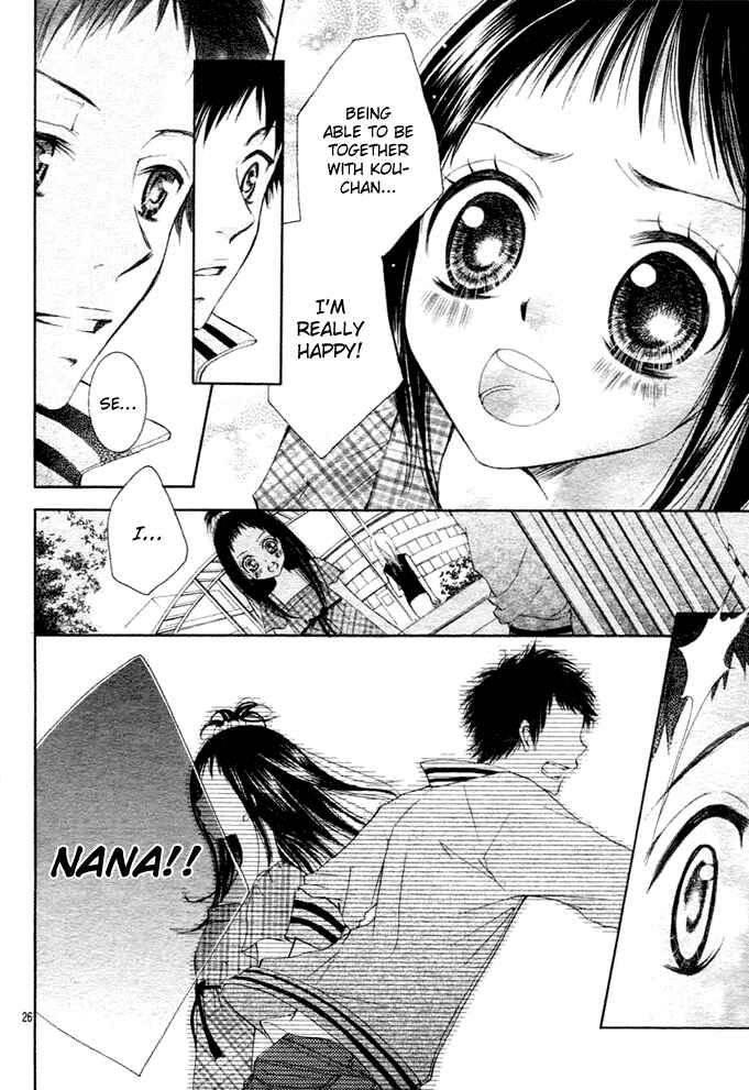Page 27 Chapter 4 Love Survival