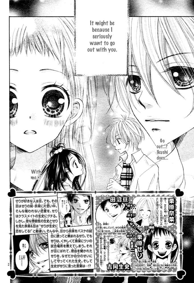 Page 3 Chapter 4 Love Survival