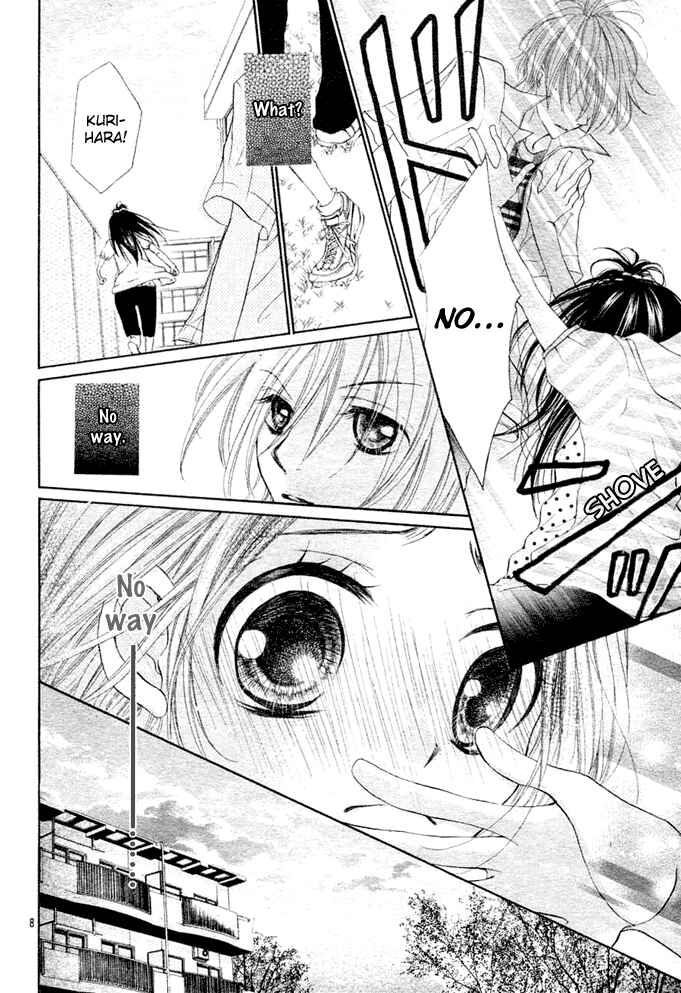 Page 9 Chapter 4 Love Survival