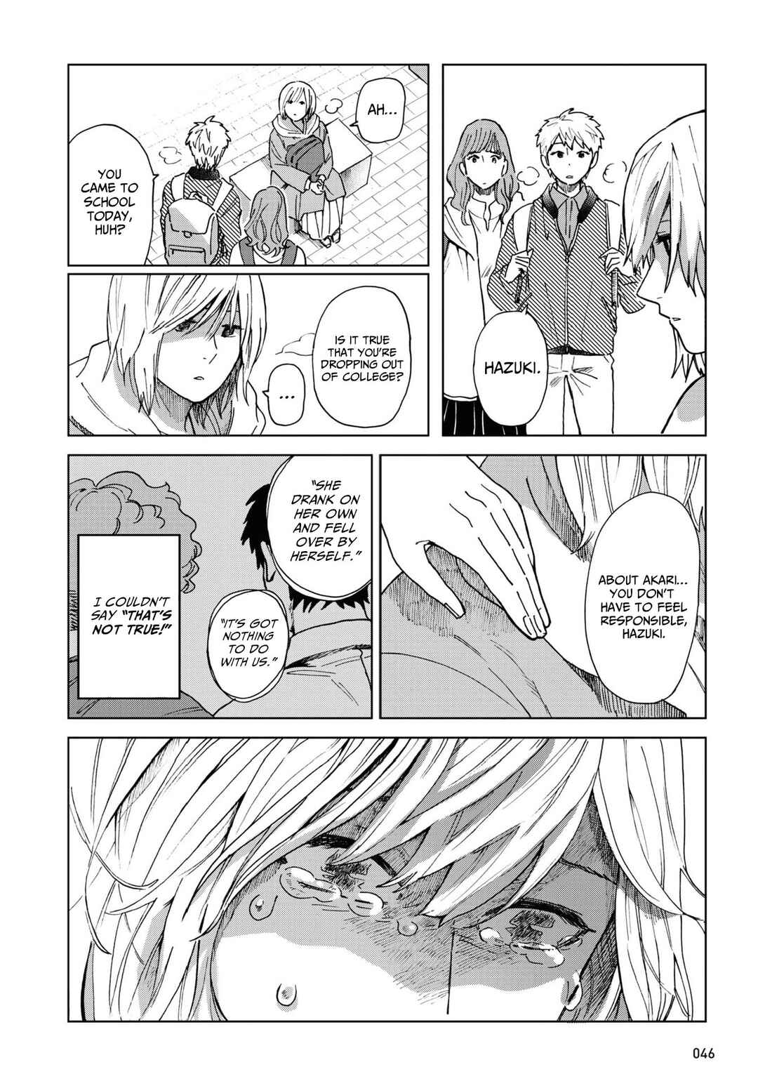Page 12 Chapter 3 Magabanashi: Ghost Stories Spreading on Social Media