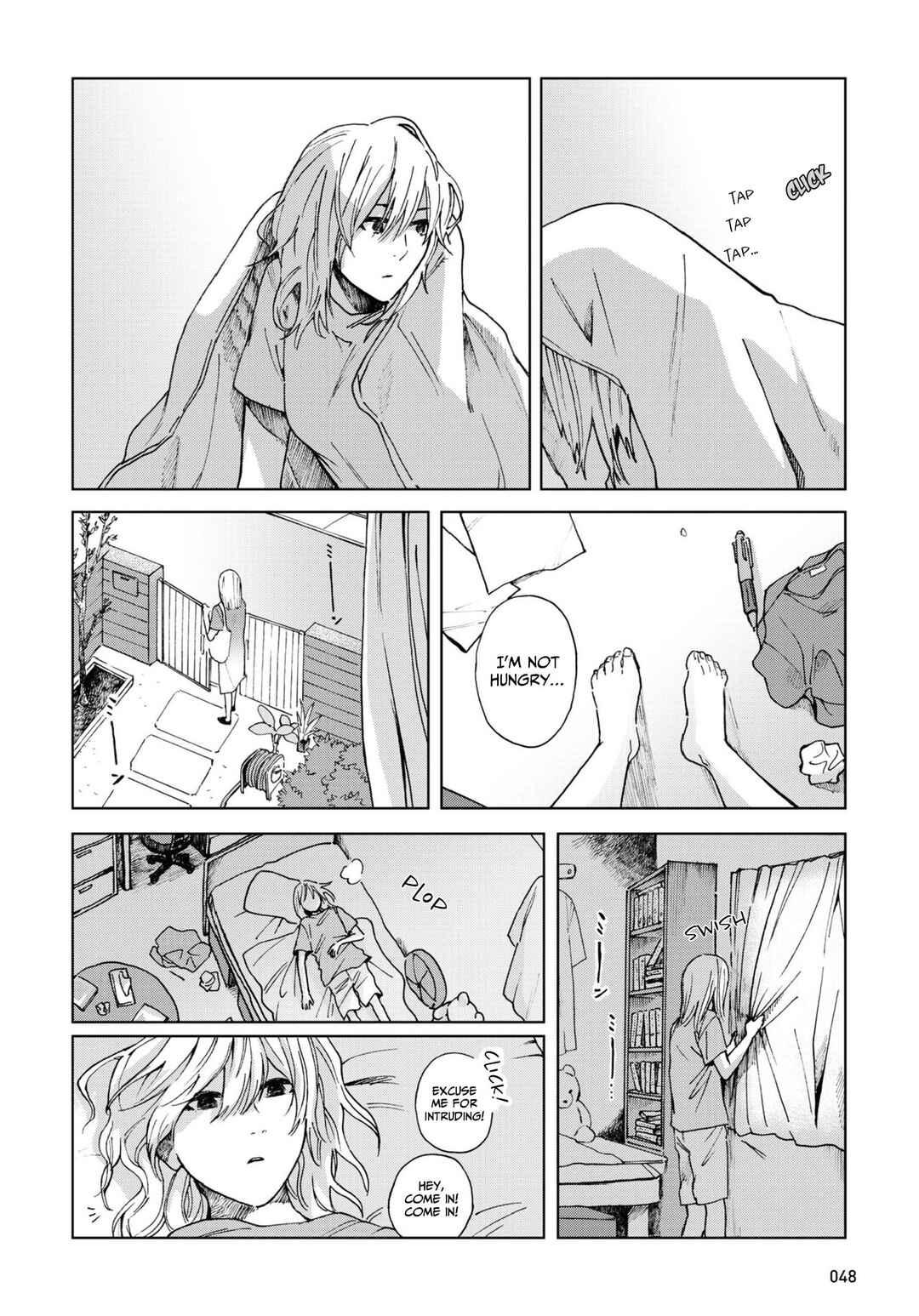 Page 14 Chapter 3 Magabanashi: Ghost Stories Spreading on Social Media