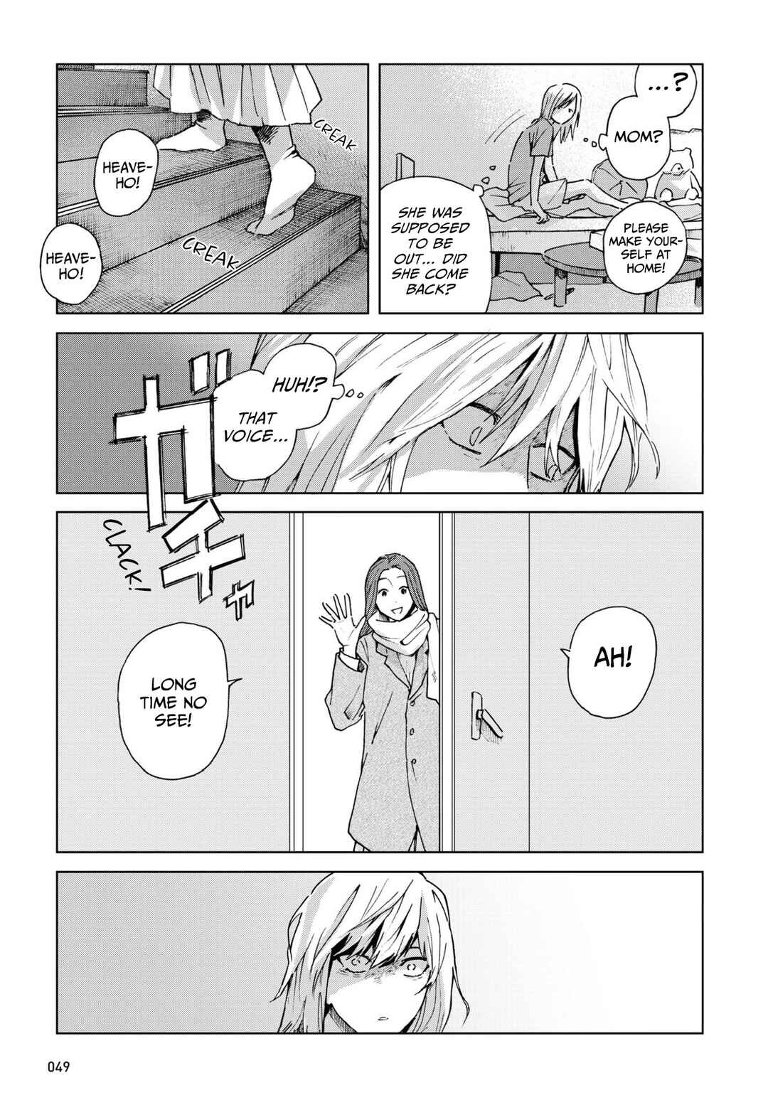 Page 15 Chapter 3 Magabanashi: Ghost Stories Spreading on Social Media