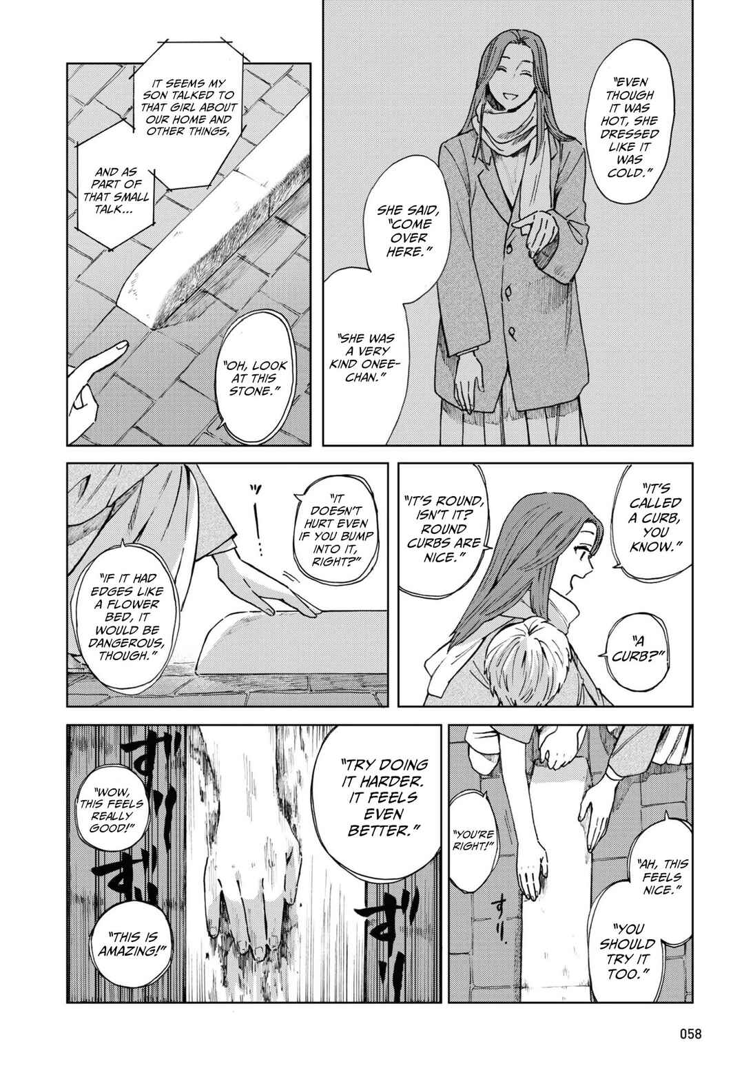 Page 24 Chapter 3 Magabanashi: Ghost Stories Spreading on Social Media