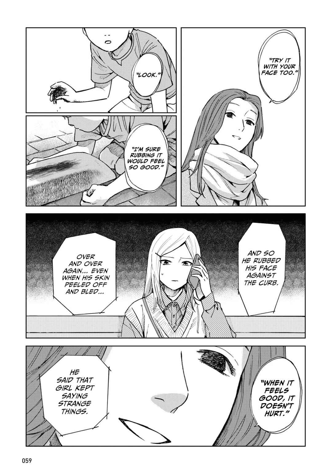Page 25 Chapter 3 Magabanashi: Ghost Stories Spreading on Social Media