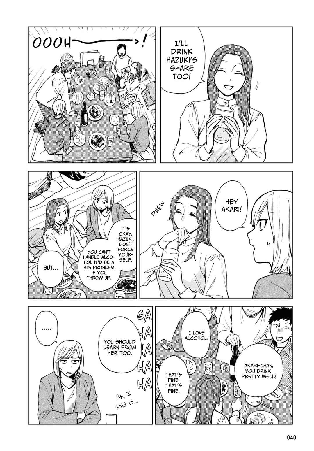 Page 6 Chapter 3 Magabanashi: Ghost Stories Spreading on Social Media