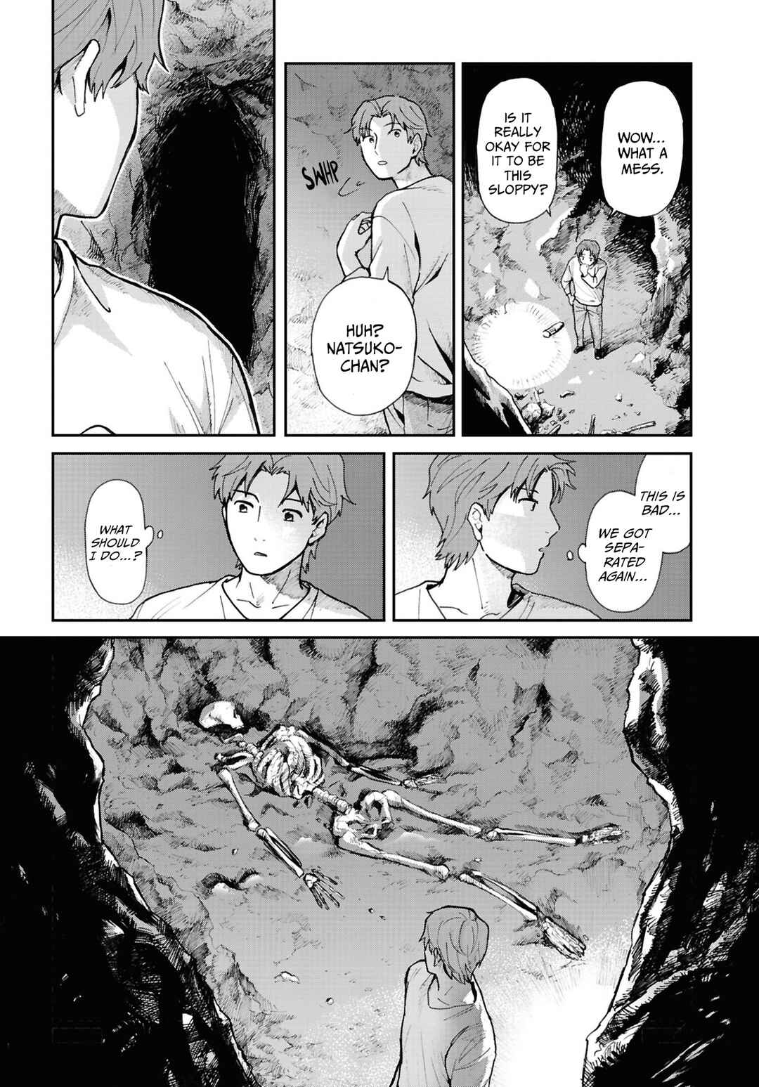 Page 27 Chapter 19 Magabanashi: Ghost Stories Spreading on Social Media