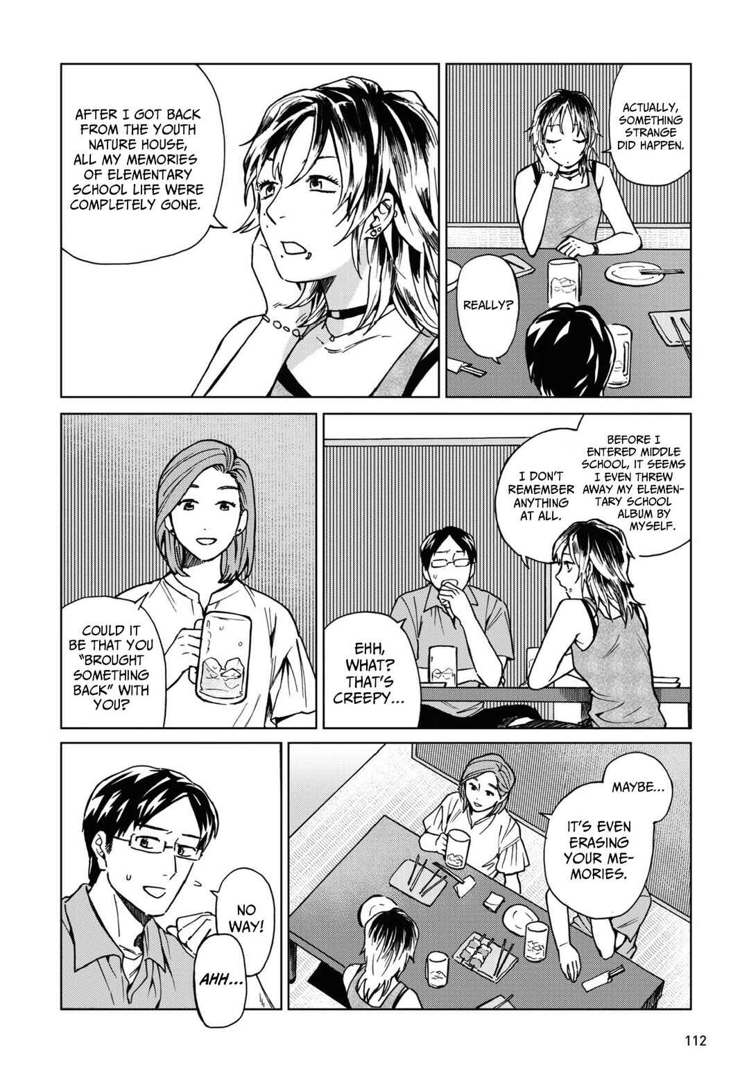Page 11 Chapter 6 Magabanashi: Ghost Stories Spreading on Social Media