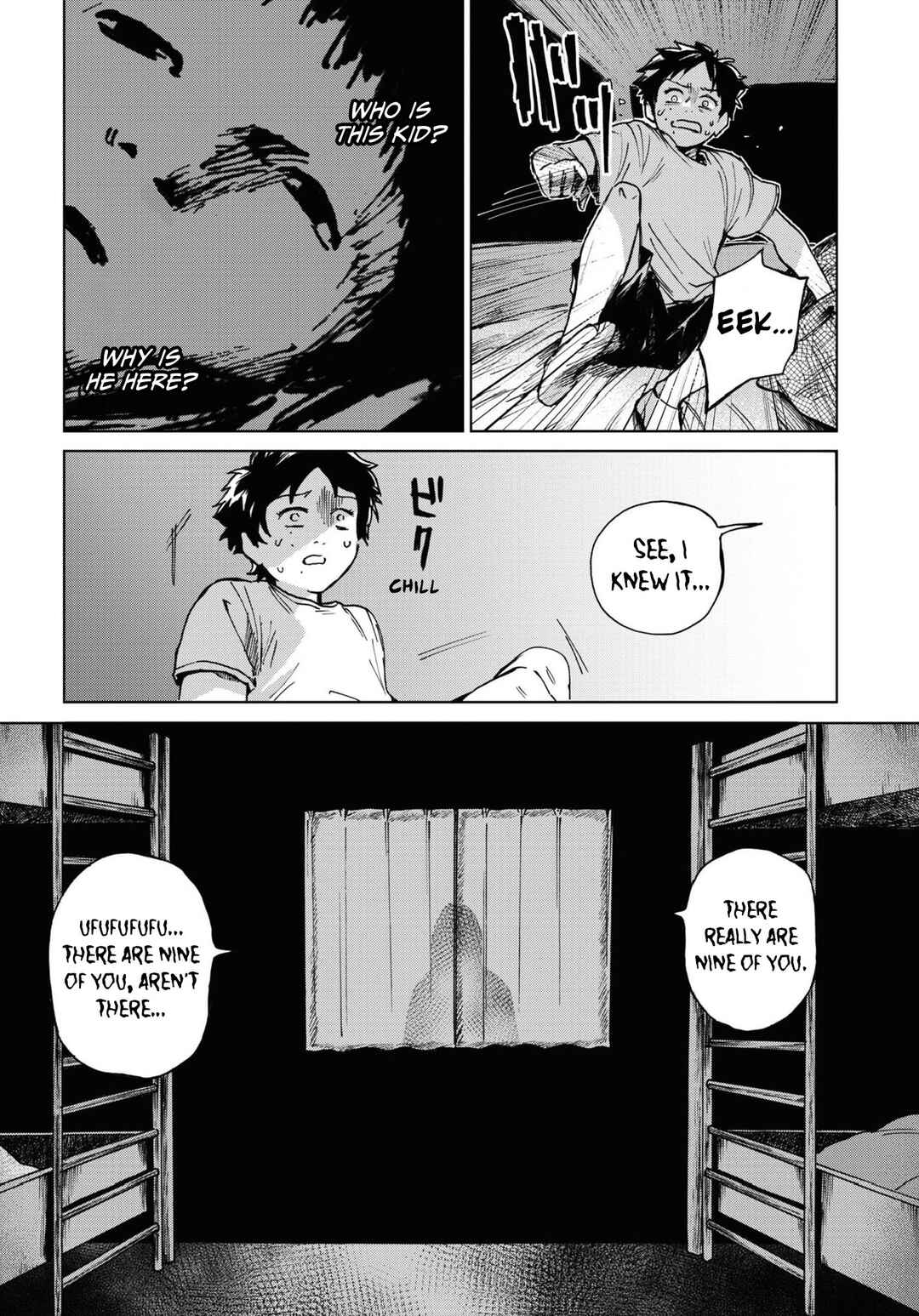 Page 6 Chapter 6 Magabanashi: Ghost Stories Spreading on Social Media