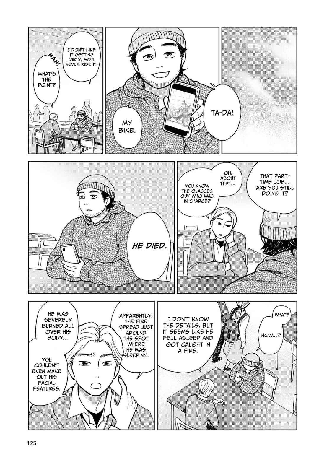 Page 11 Chapter 7 Magabanashi: Ghost Stories Spreading on Social Media