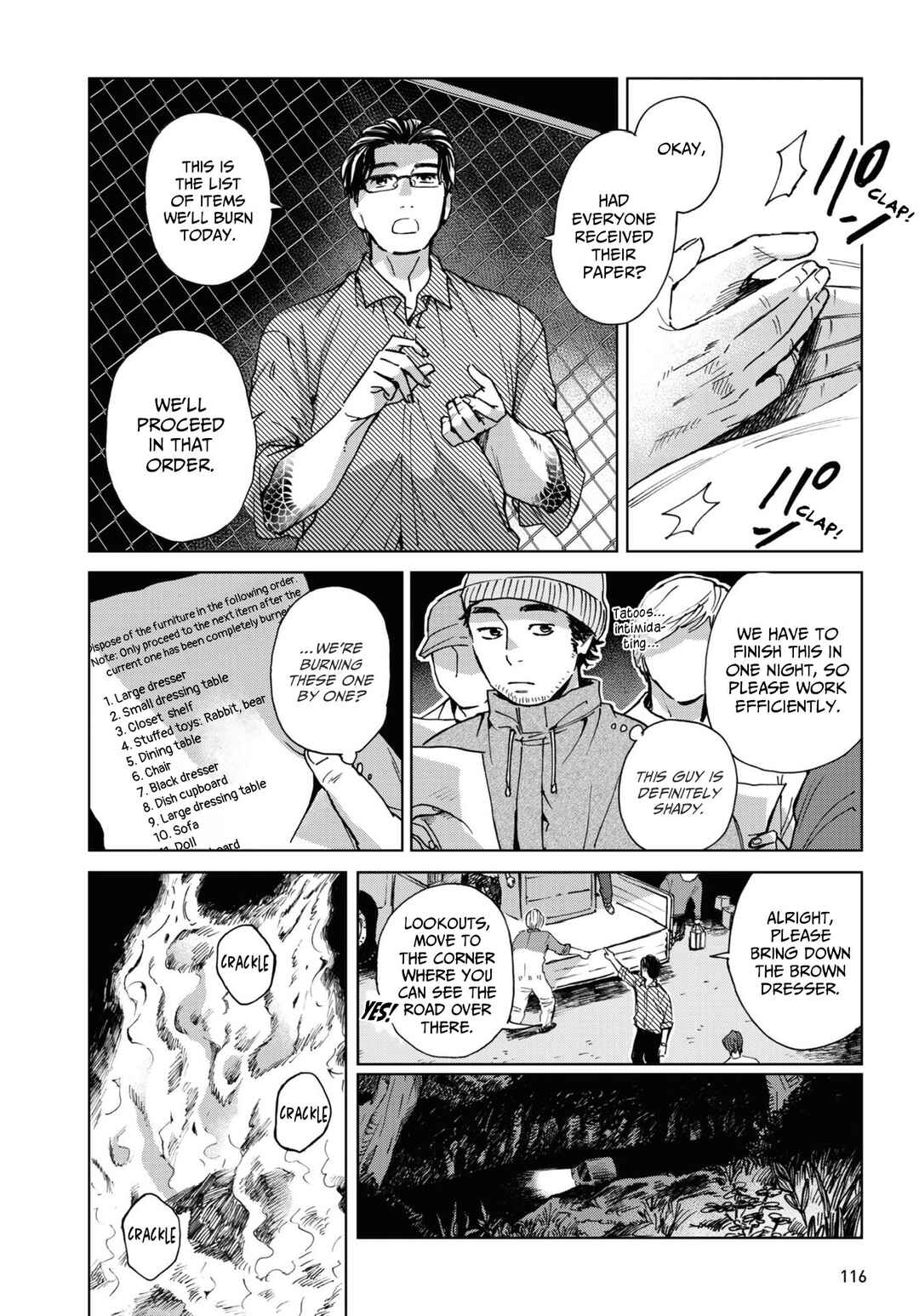 Page 2 Chapter 7 Magabanashi: Ghost Stories Spreading on Social Media