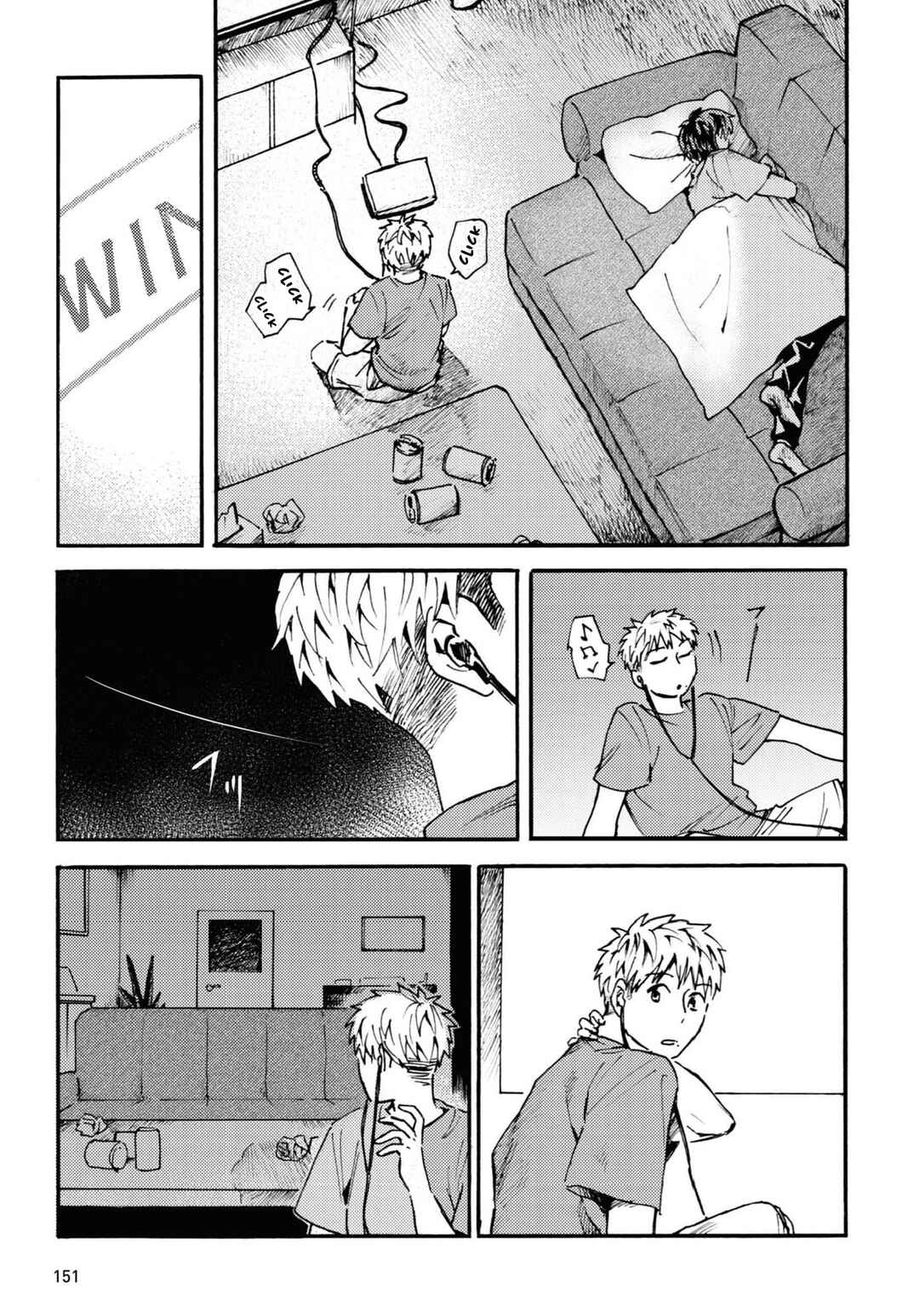 Page 11 Chapter 9 Magabanashi: Ghost Stories Spreading on Social Media