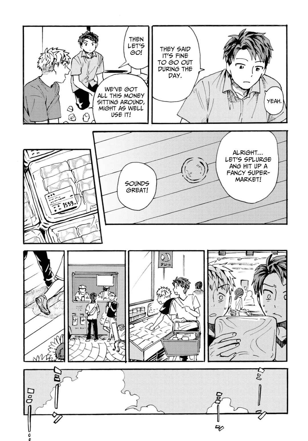 Page 15 Chapter 9 Magabanashi: Ghost Stories Spreading on Social Media