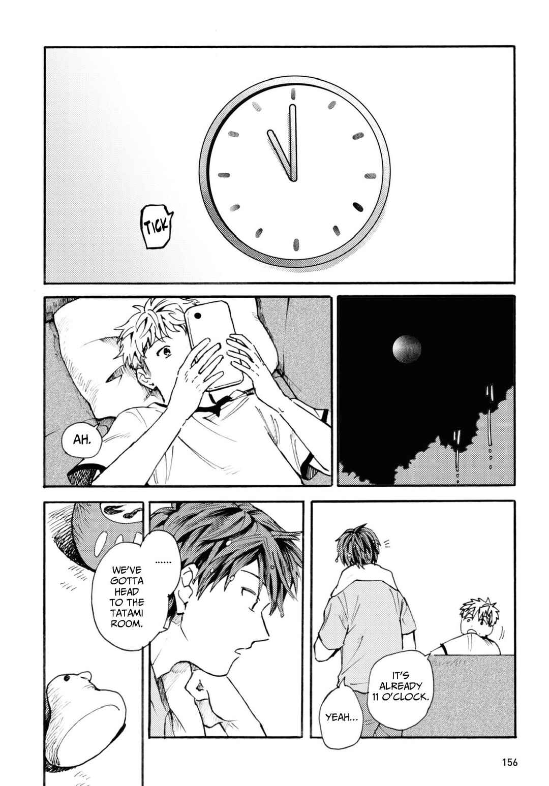 Page 16 Chapter 9 Magabanashi: Ghost Stories Spreading on Social Media