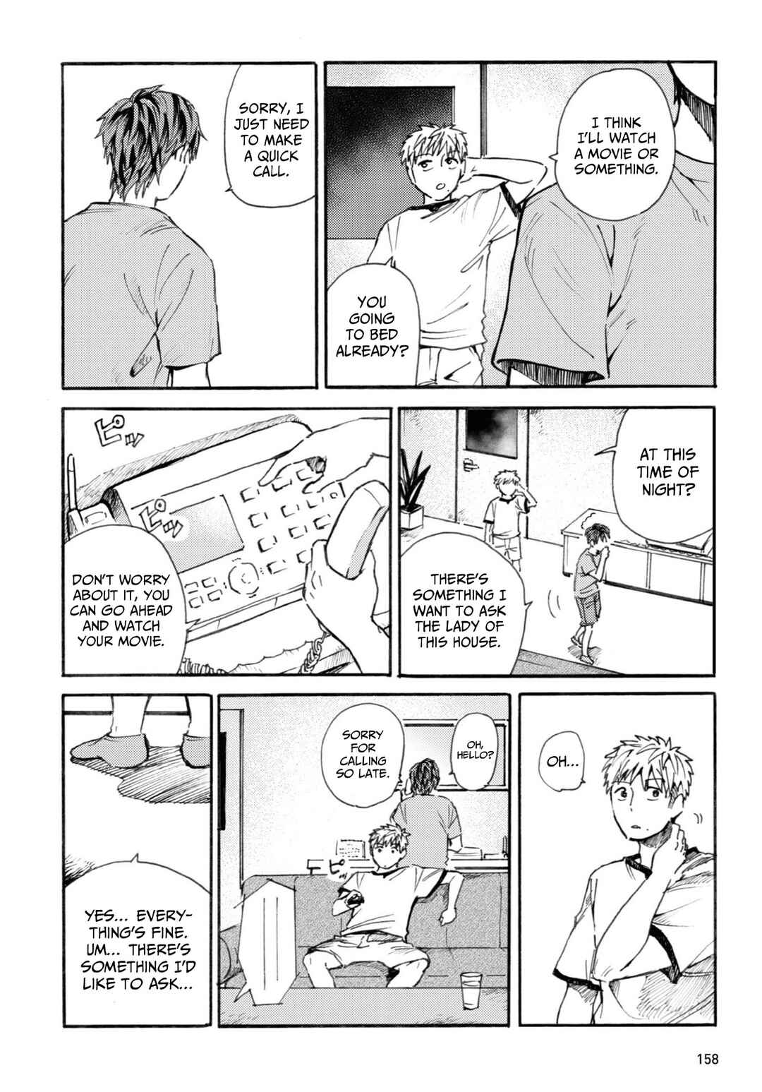 Page 18 Chapter 9 Magabanashi: Ghost Stories Spreading on Social Media