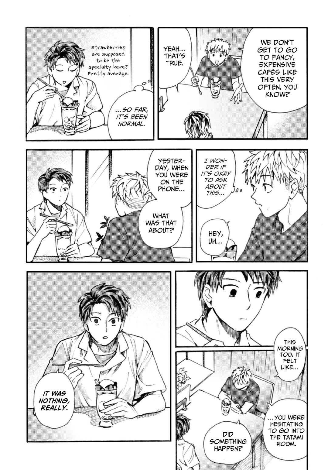 Page 24 Chapter 9 Magabanashi: Ghost Stories Spreading on Social Media