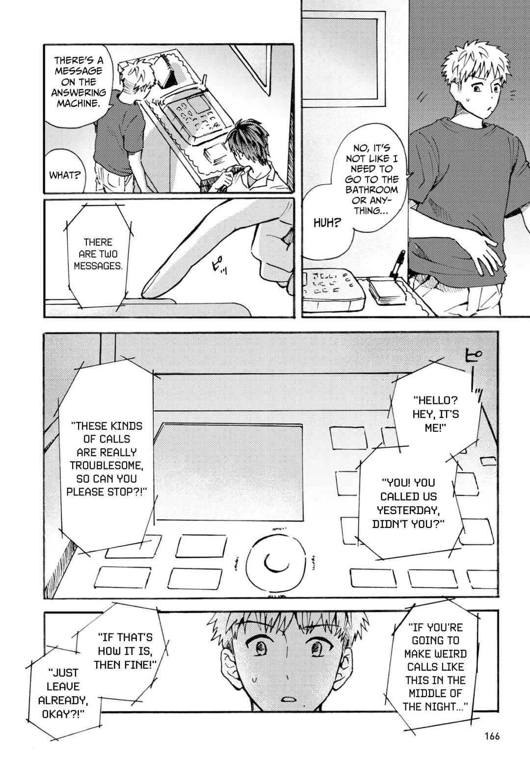 Page 26 Chapter 9 Magabanashi: Ghost Stories Spreading on Social Media