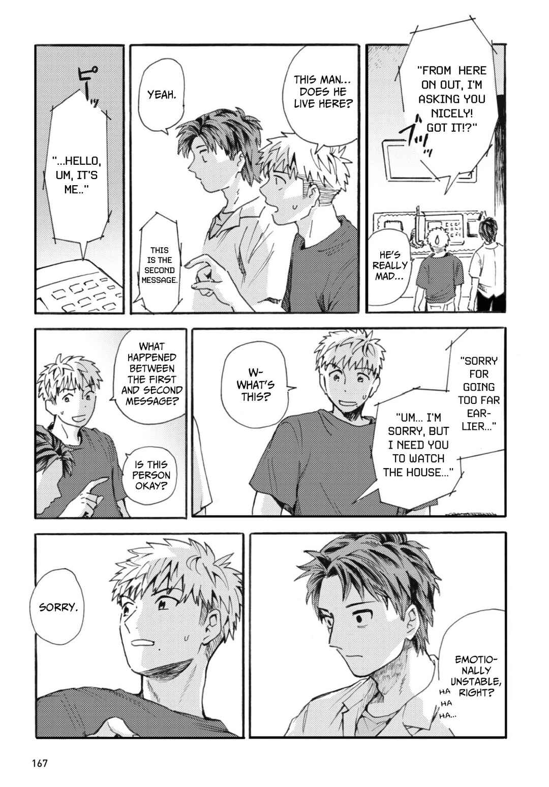 Page 27 Chapter 9 Magabanashi: Ghost Stories Spreading on Social Media